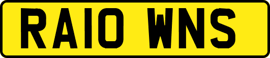 RA10WNS