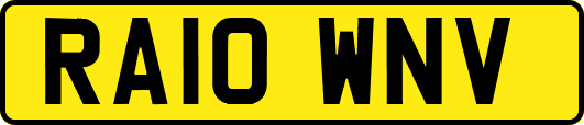 RA10WNV