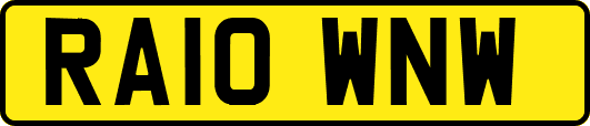 RA10WNW