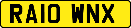 RA10WNX