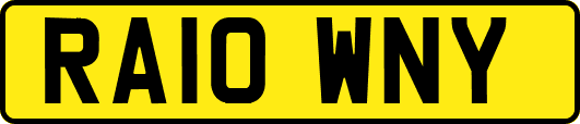 RA10WNY