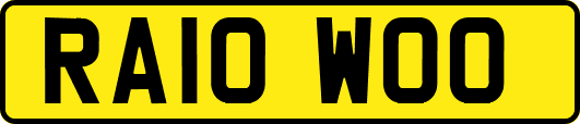 RA10WOO