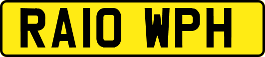 RA10WPH