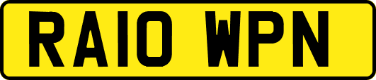 RA10WPN