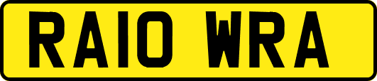 RA10WRA
