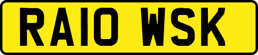 RA10WSK