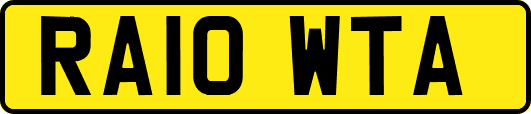 RA10WTA
