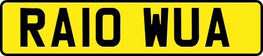 RA10WUA