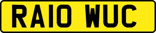 RA10WUC