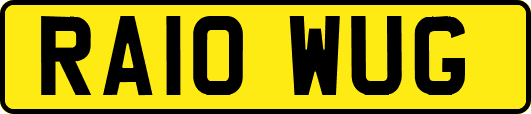 RA10WUG