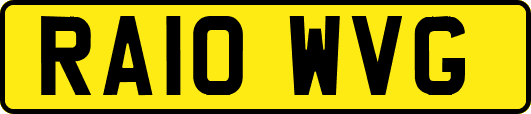 RA10WVG