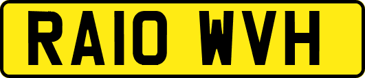 RA10WVH
