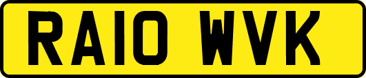 RA10WVK