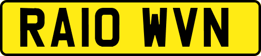 RA10WVN