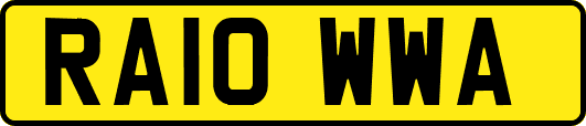 RA10WWA