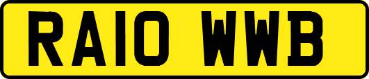 RA10WWB