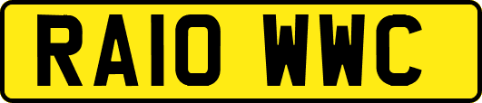 RA10WWC