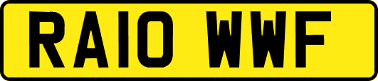 RA10WWF