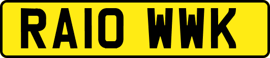 RA10WWK