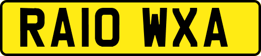 RA10WXA