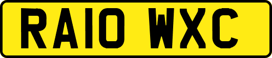 RA10WXC