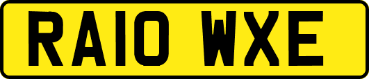 RA10WXE