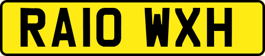 RA10WXH