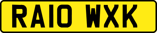 RA10WXK