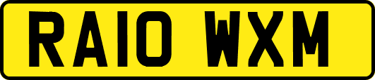RA10WXM