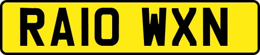 RA10WXN