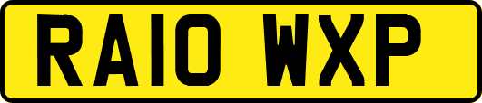 RA10WXP