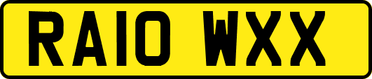 RA10WXX