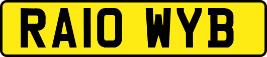 RA10WYB