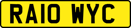 RA10WYC