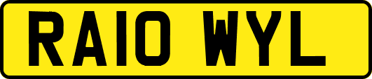 RA10WYL