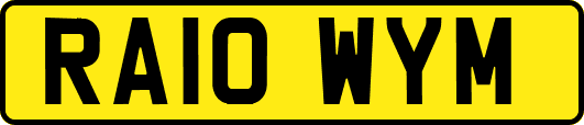 RA10WYM