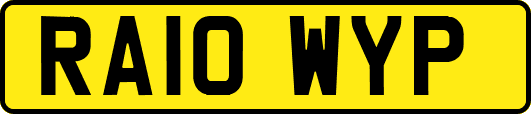 RA10WYP