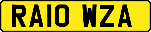 RA10WZA