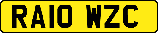 RA10WZC