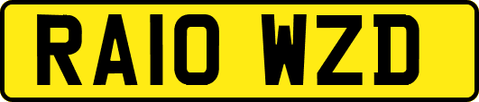 RA10WZD