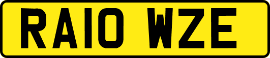 RA10WZE