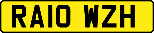 RA10WZH