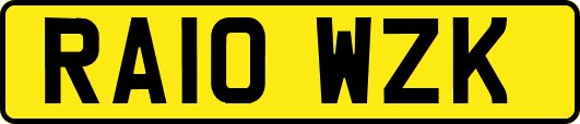 RA10WZK