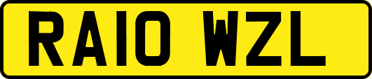 RA10WZL