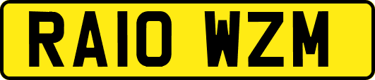 RA10WZM
