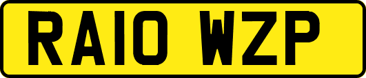 RA10WZP