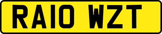 RA10WZT