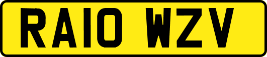 RA10WZV