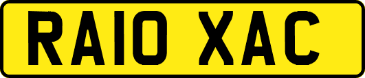 RA10XAC