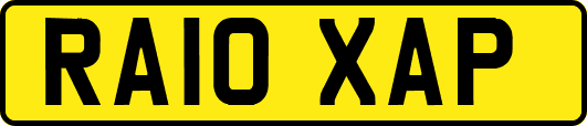 RA10XAP